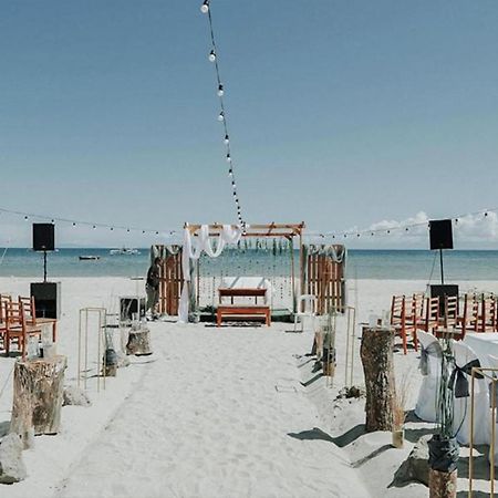Laiya Riviera By Yemaya Powered By Cocotel エクステリア 写真