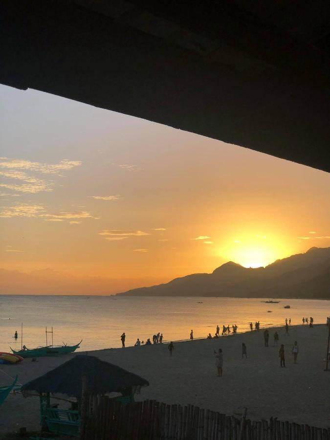 Laiya Riviera By Yemaya Powered By Cocotel エクステリア 写真