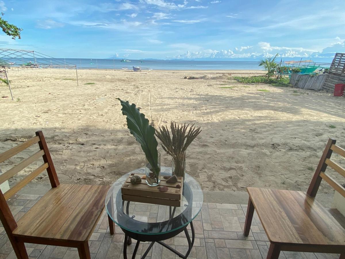 Laiya Riviera By Yemaya Powered By Cocotel エクステリア 写真