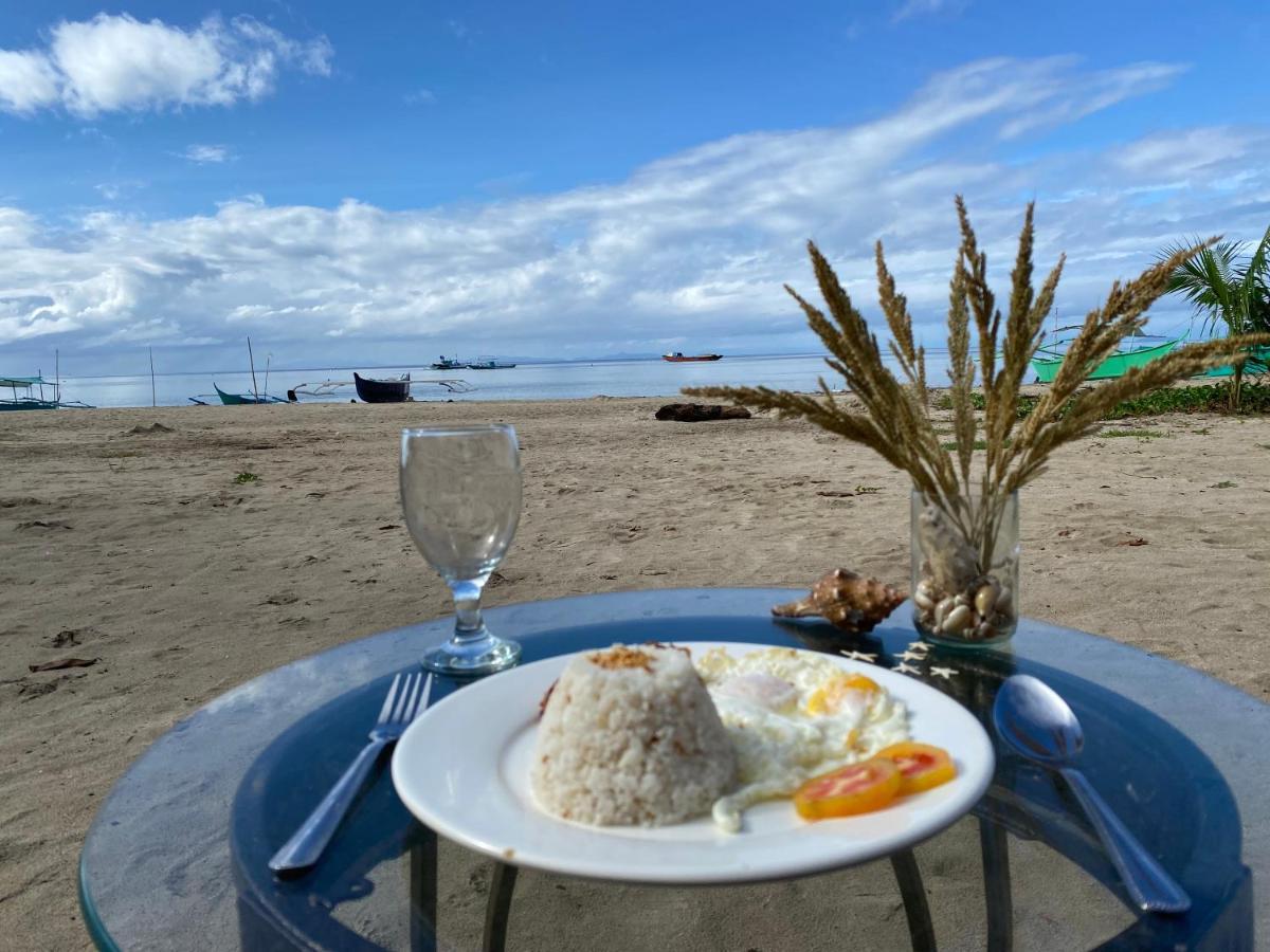 Laiya Riviera By Yemaya Powered By Cocotel エクステリア 写真