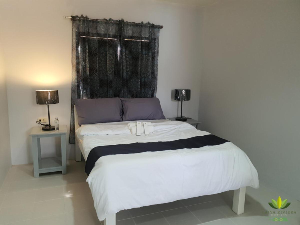 Laiya Riviera By Yemaya Powered By Cocotel エクステリア 写真