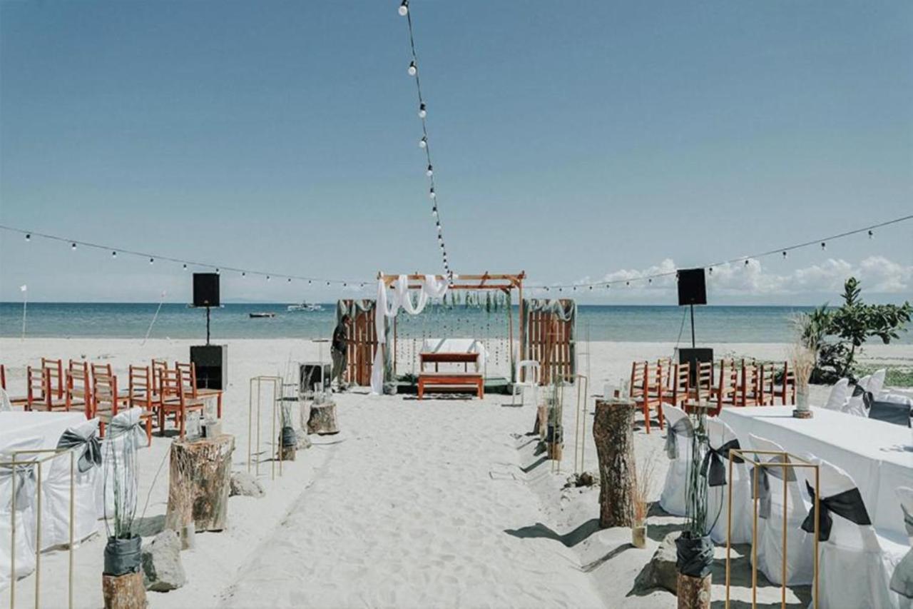 Laiya Riviera By Yemaya Powered By Cocotel エクステリア 写真